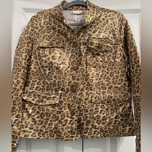 Women jacket chico’s